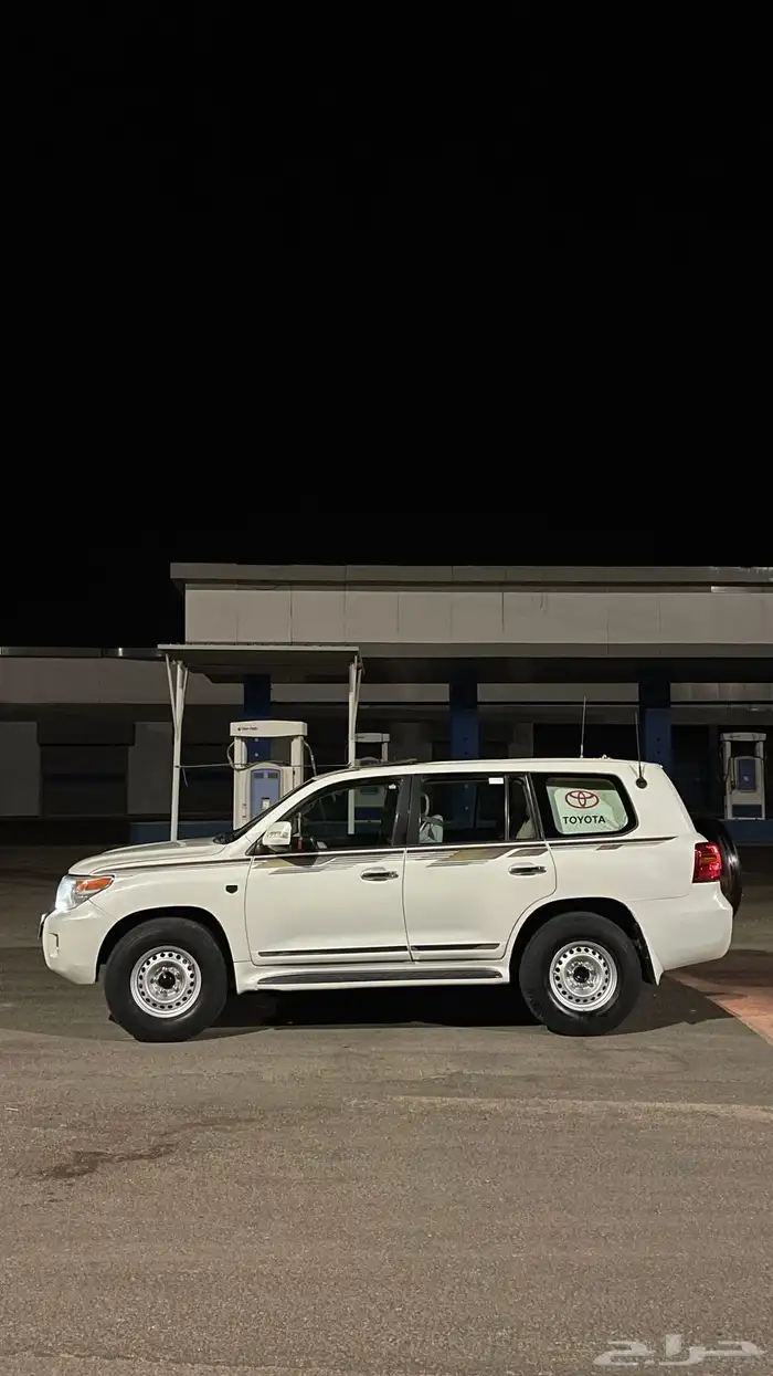 هدد قطري 2009 قير عادي 4