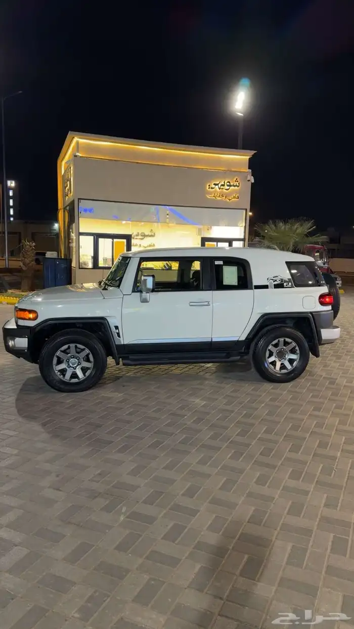 اف جي للبيع 1