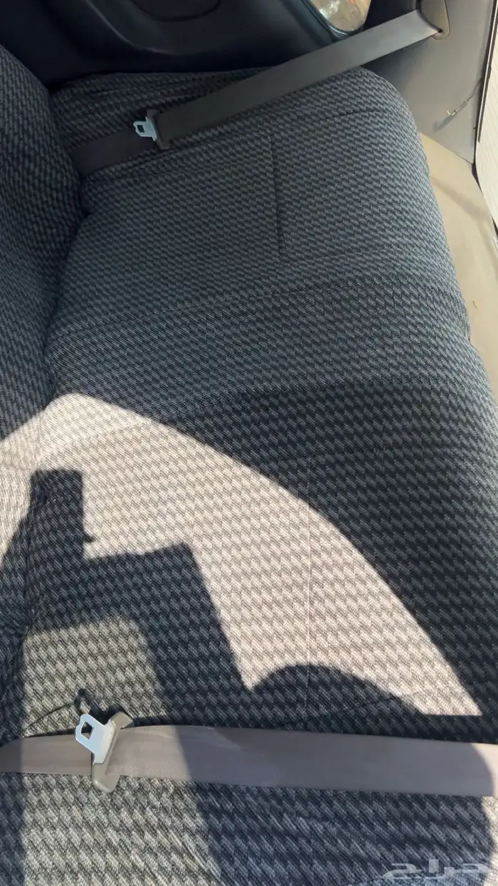 للبيع صني موديل 1999 محركات ومكيف وداخلية نظيفة 11