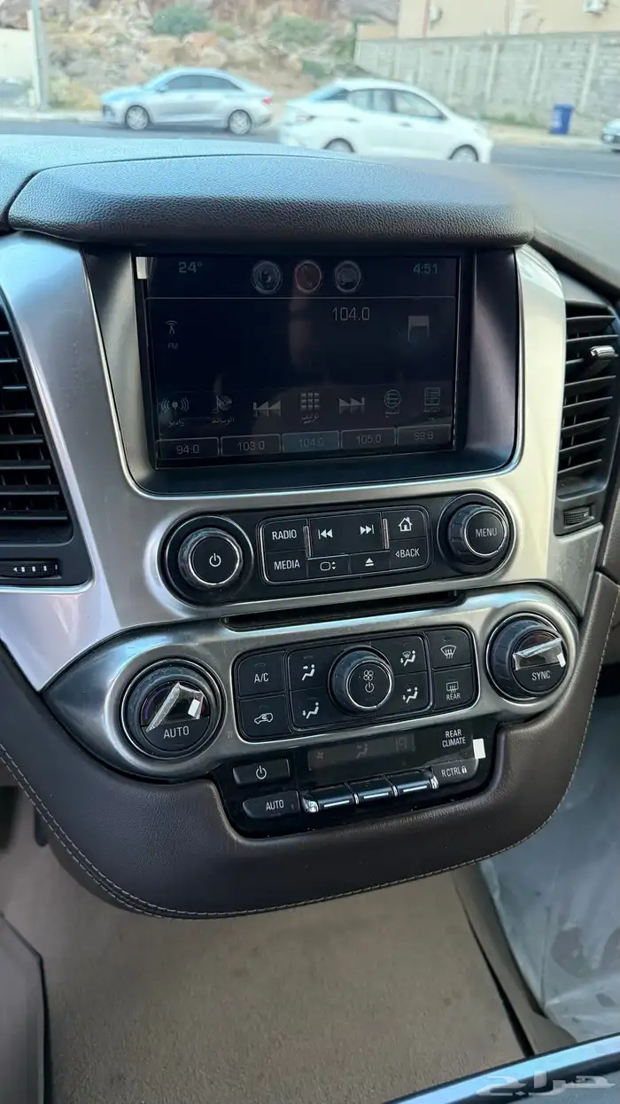 تاهو مون لايت 2020 شد بلد مخزن 46