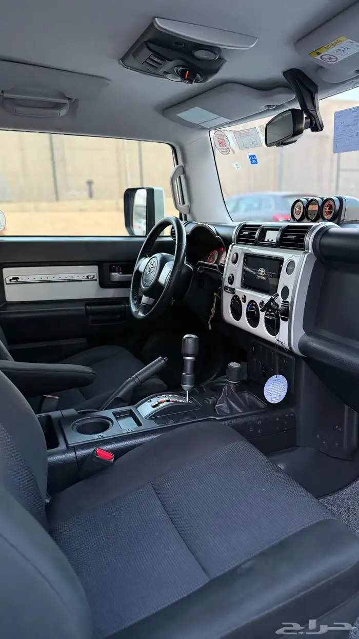 اف جي 2022 وكالة 14