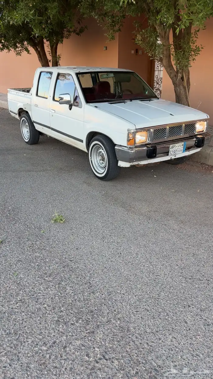 ددسن موديل 87 4