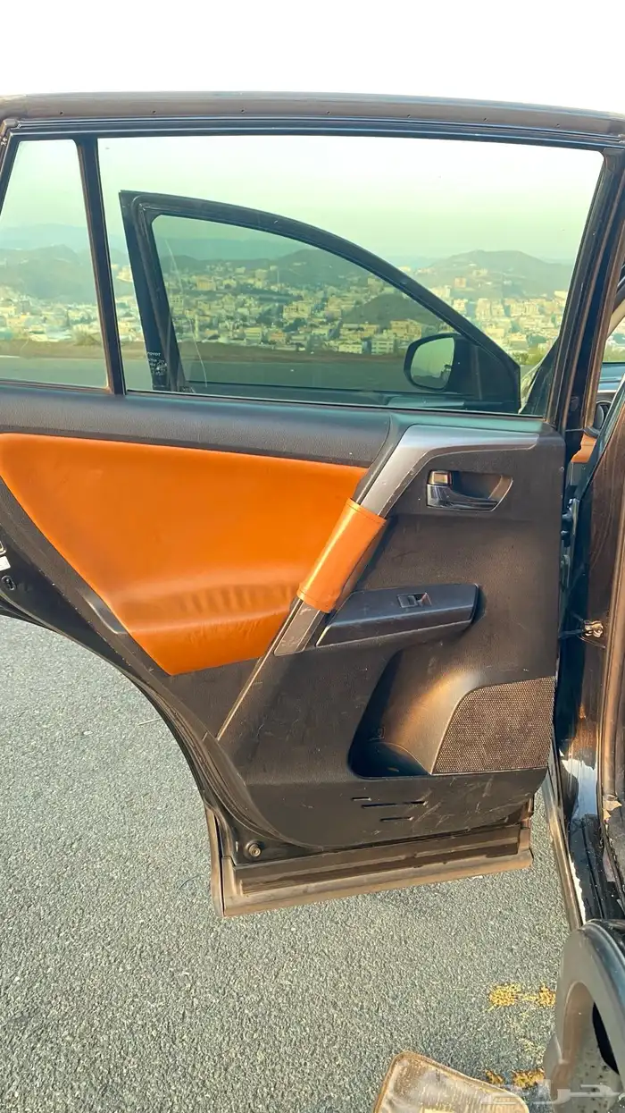 راف فور 2016 فل كامل بريميوم 10