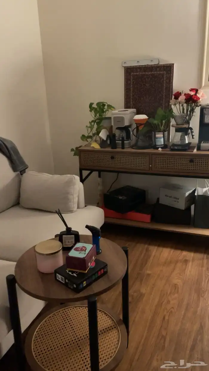 طاولة كوفي 1