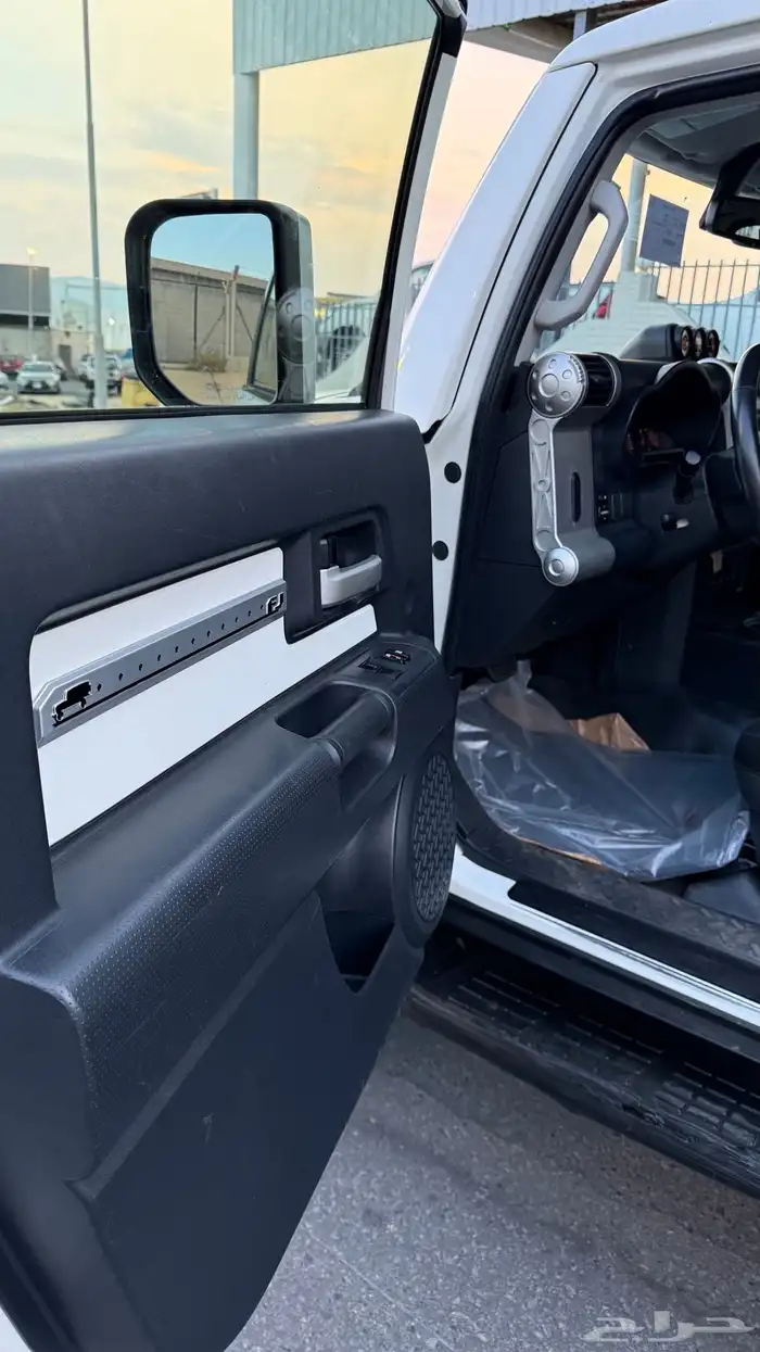 اف جي 2022 وكالة 11