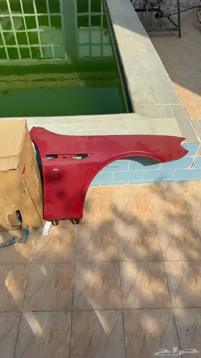 رفرف بي ام 640  650 BMW index