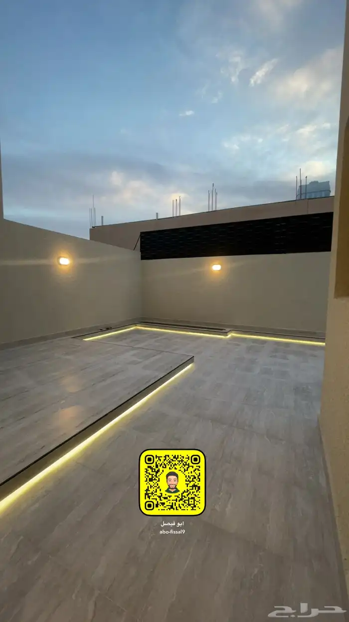 للبيع فله بحي الملك فهد عنيزة 14