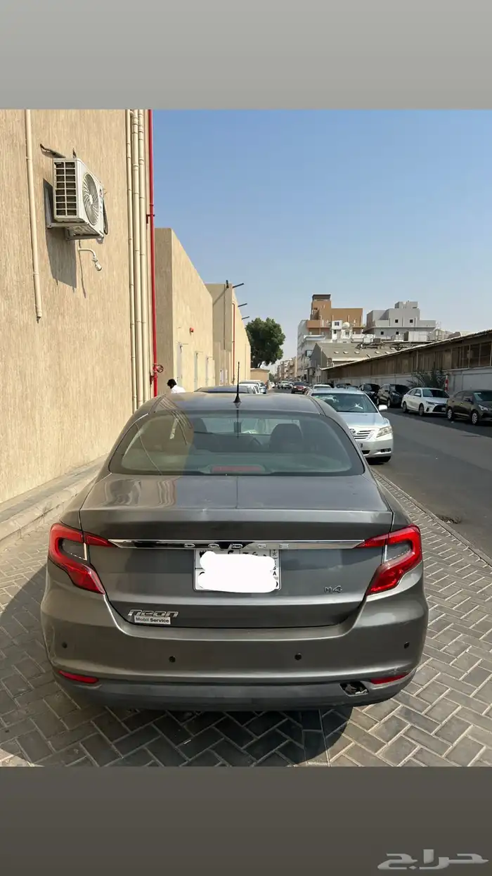 دودج نيون 2019 3