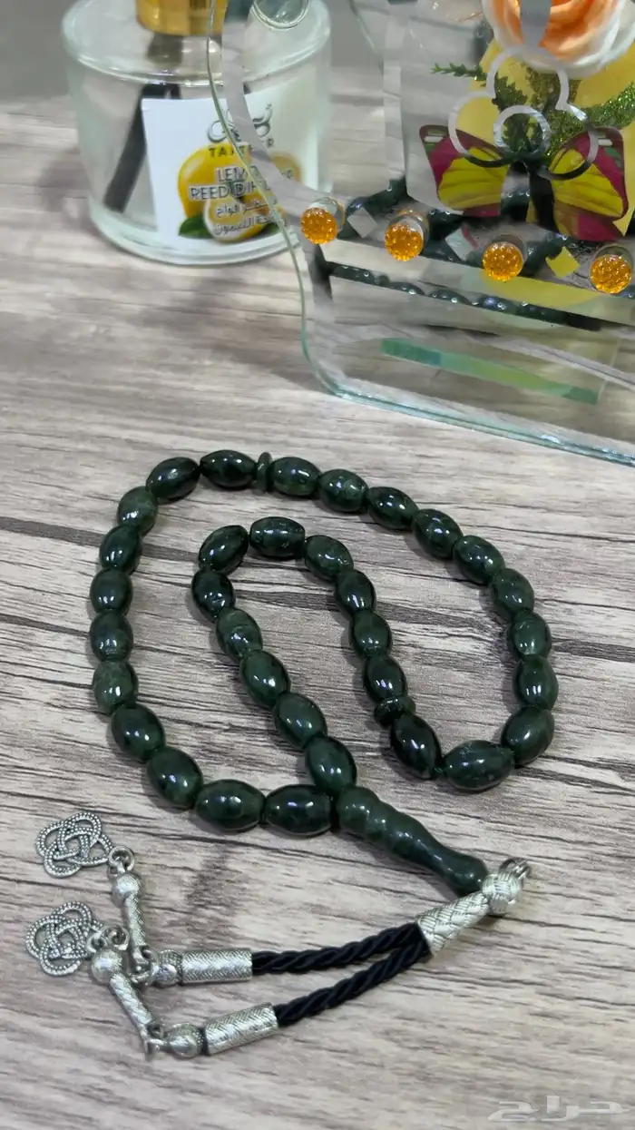 عقيق يماني يشم 2