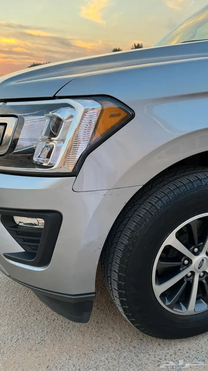 اكسبدشن 2021 نص فل 30