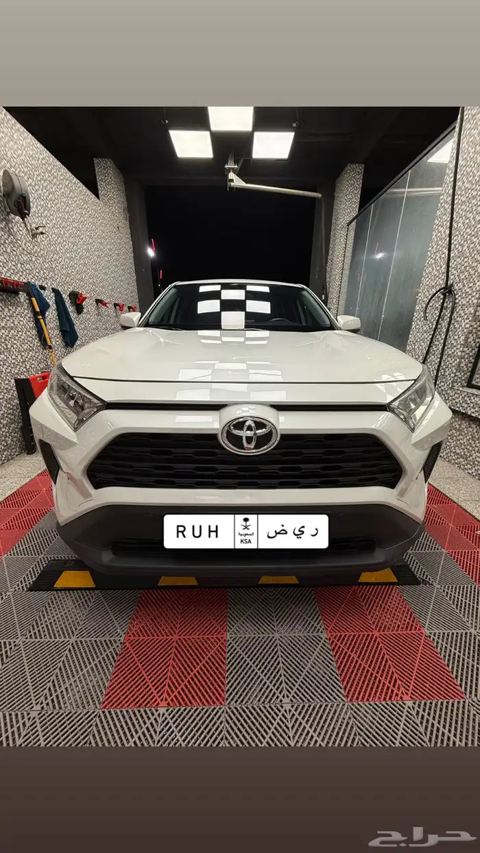 راف فور 2024 ستاندر بدون دبل 3