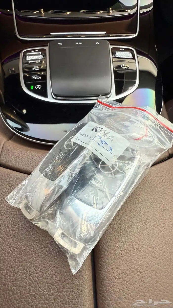 مرسيدس E250 2021 (نظيف جدا) رمادي غامق 16