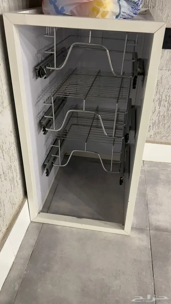 فرده دولاب مطبخ للبيع 2