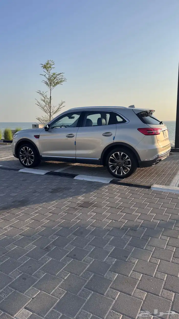 هونشي HS5 2022 4