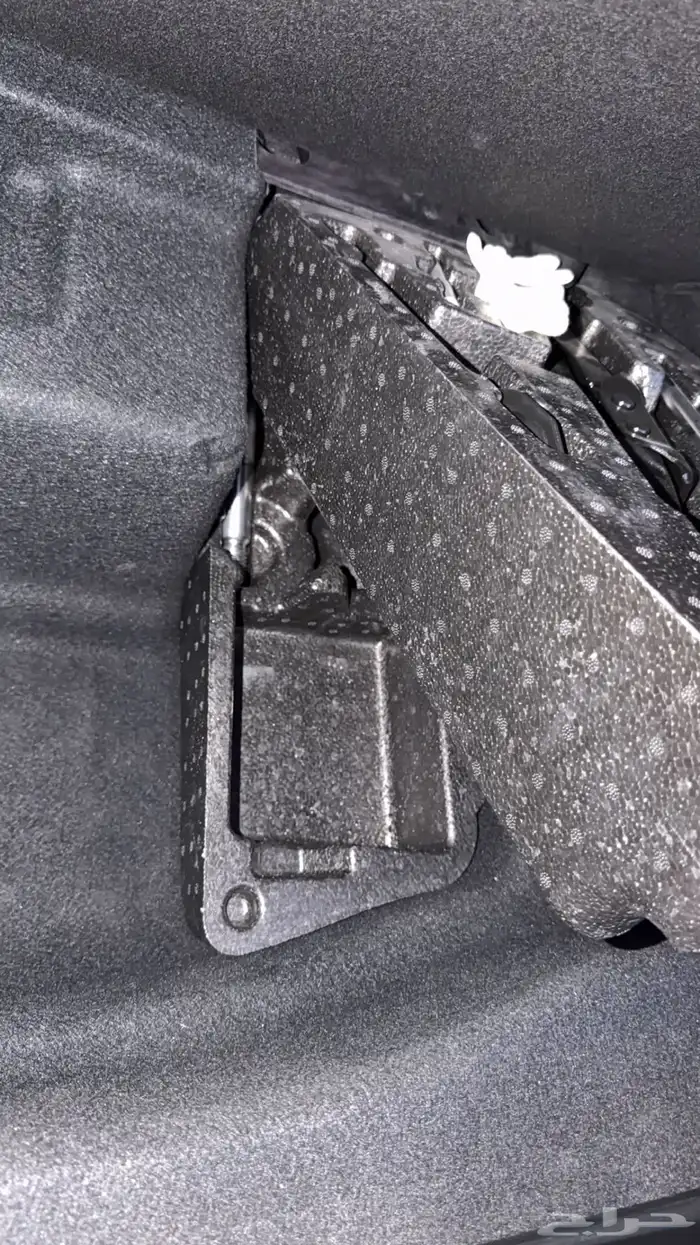 للبيع مرسيدس يخت 2019 وكاله جفالي . 69