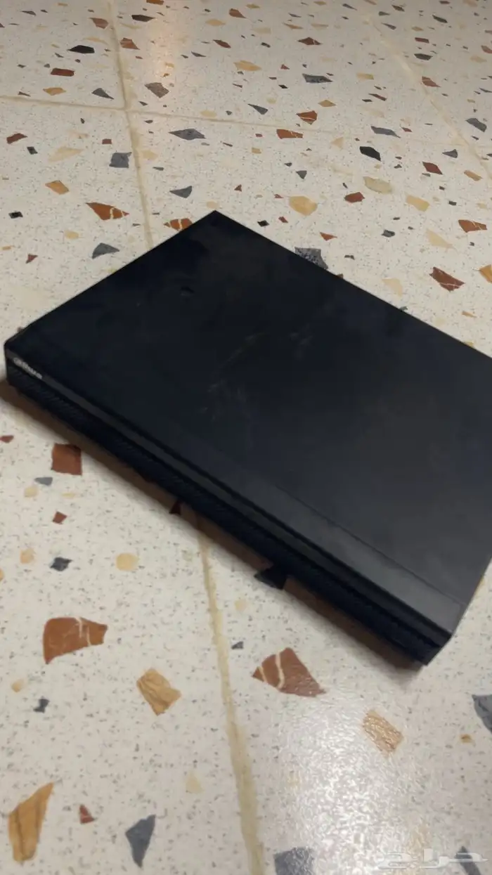 جهاز تسجيل الكاميرات 2