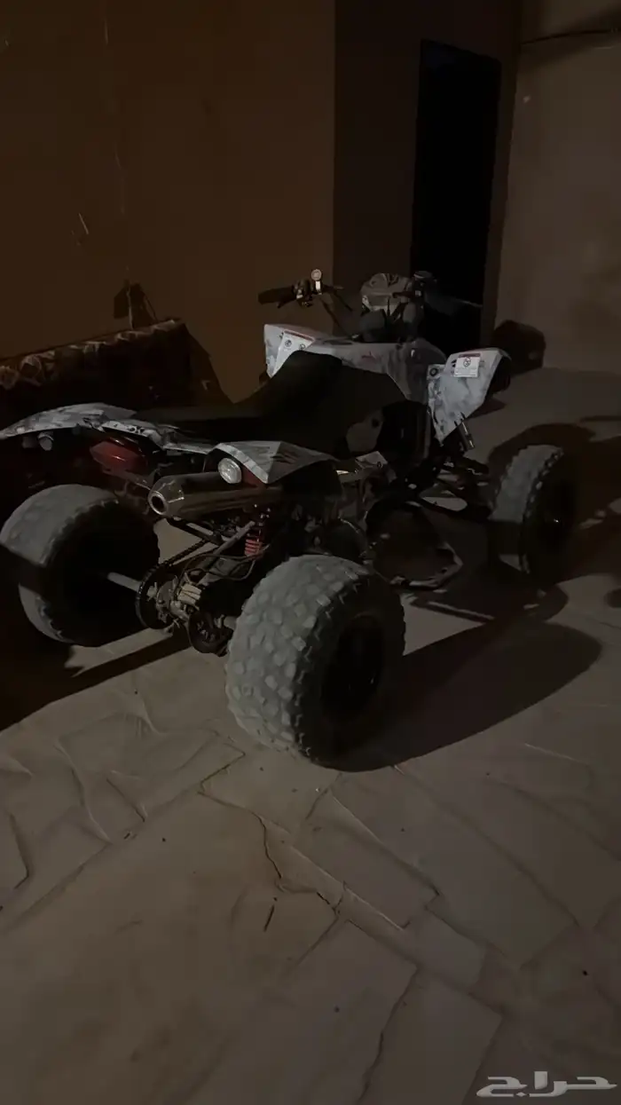 للبيع دباب رام ساوباروا 1