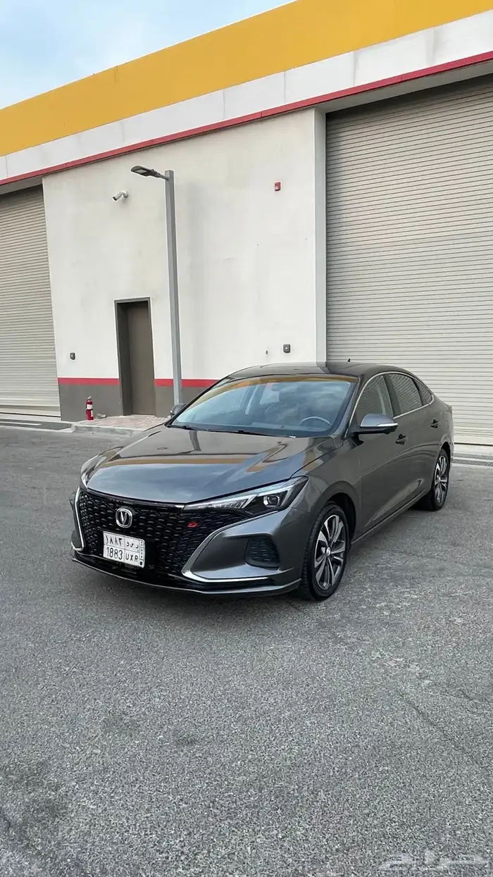 شانجان ايدو بلس 4