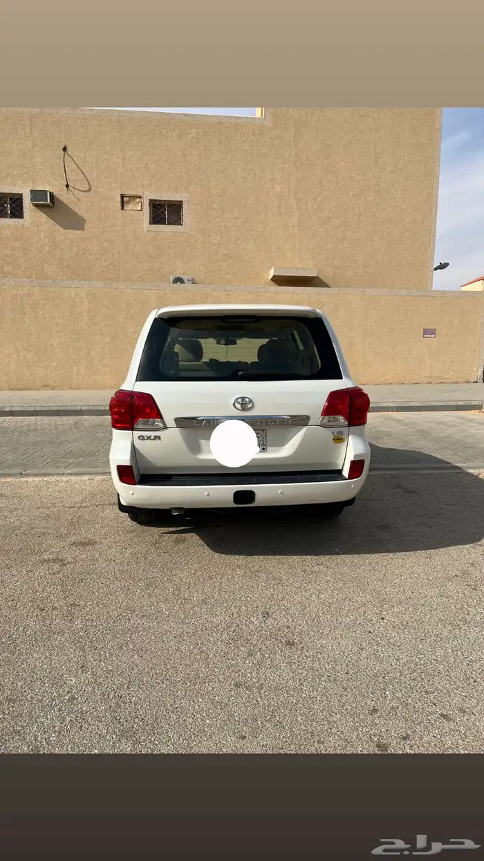 للبيع جي اكس آ ر مديل 2014 فل كامل سعودي 16