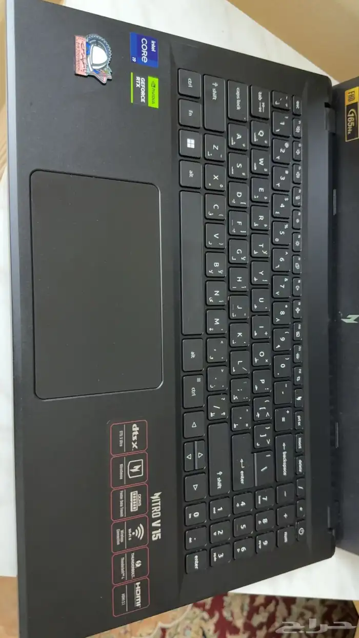 لاب توب أيسر نيترو2024 0