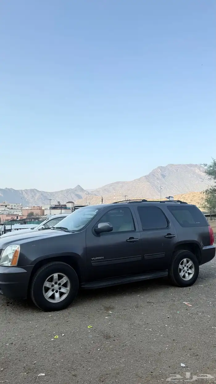 يوكن 2010 للبيع 2