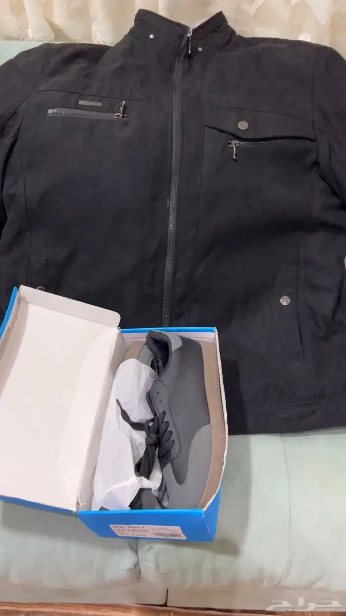 جاكيت للبيع 0