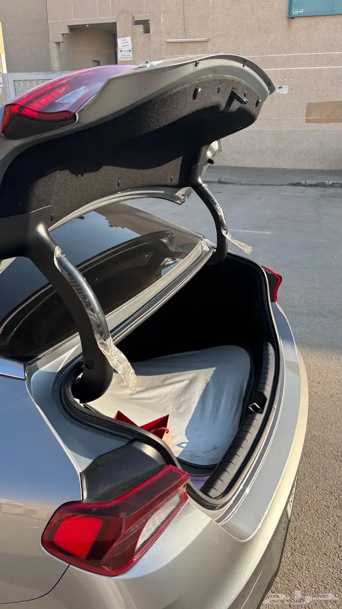 كيا k5 منوه للمستخدم وكاله 2023 14