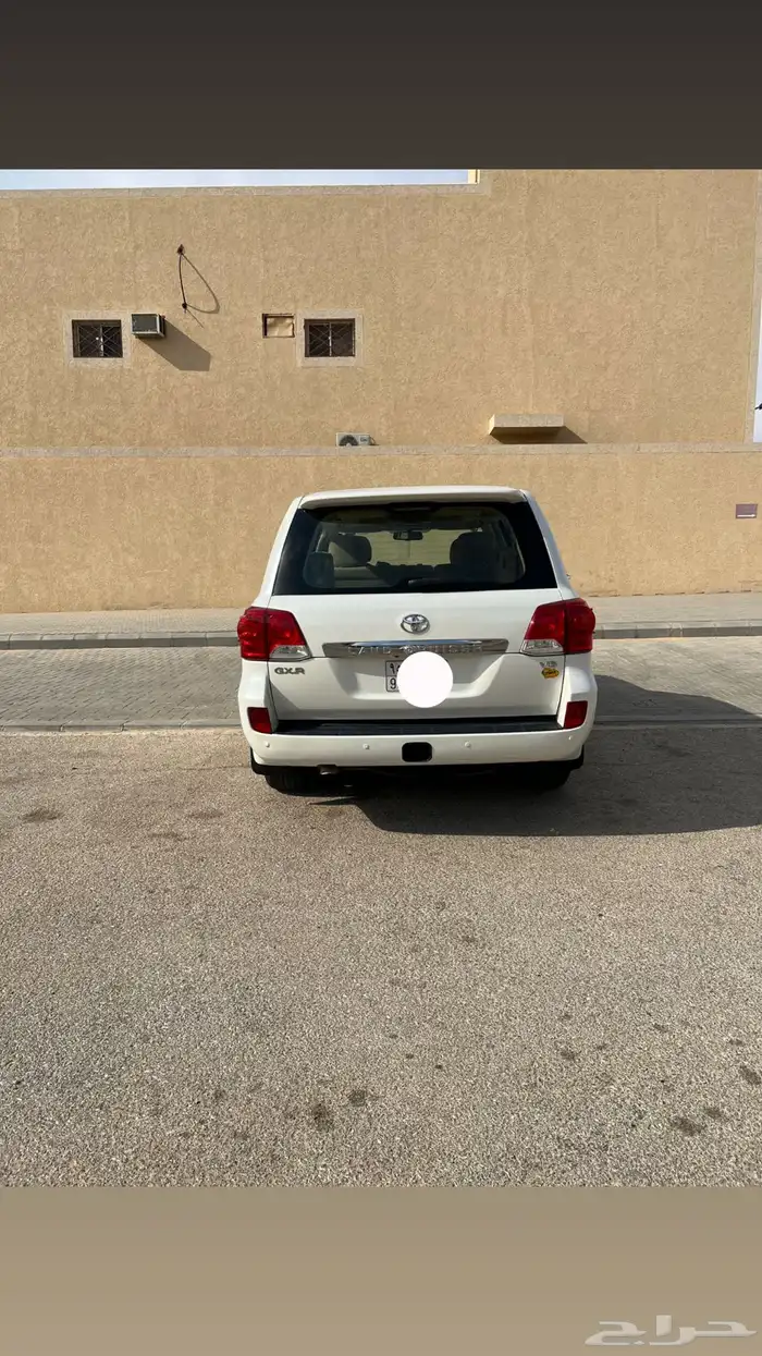 للبيع جي اكس آ ر مديل 2014 فل كامل سعودي 15