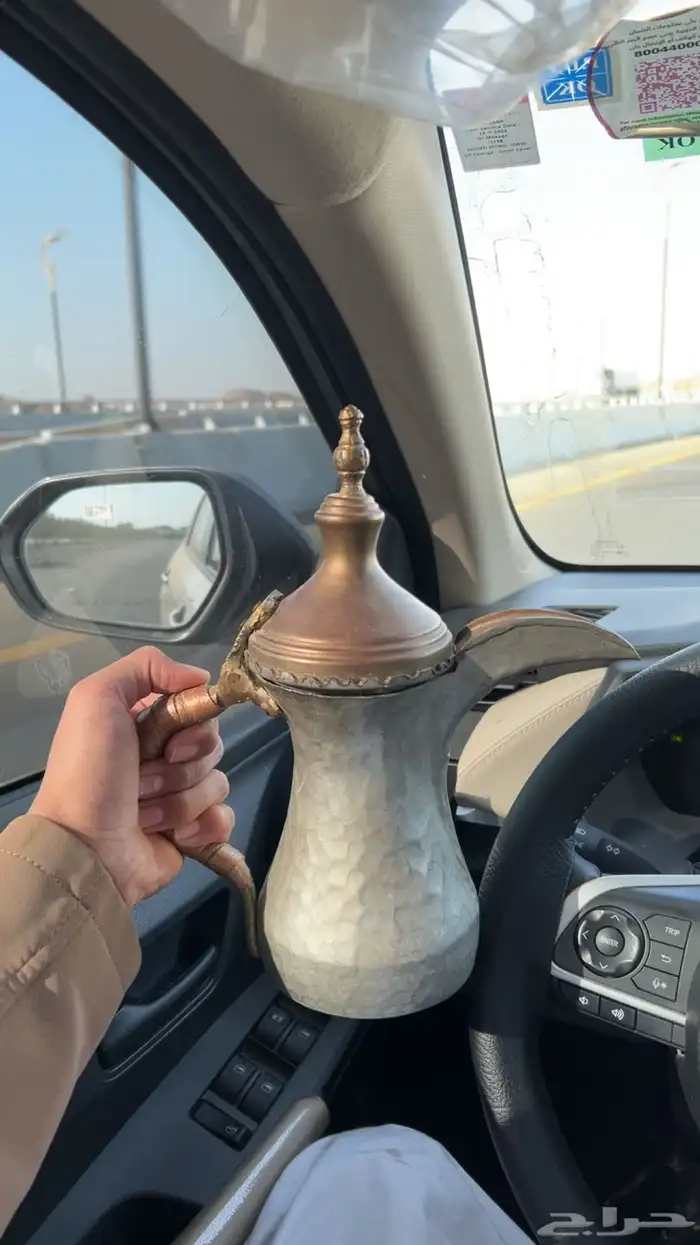 دله حساويه 3