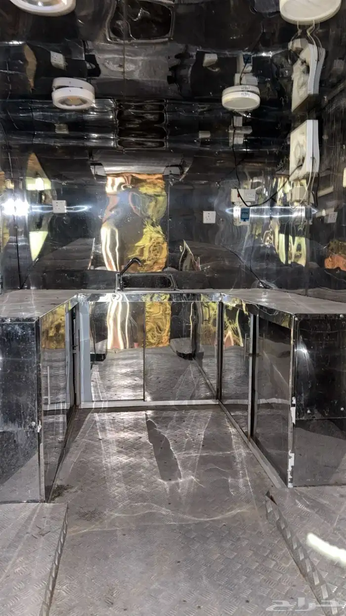 فود ترك للايجار 0