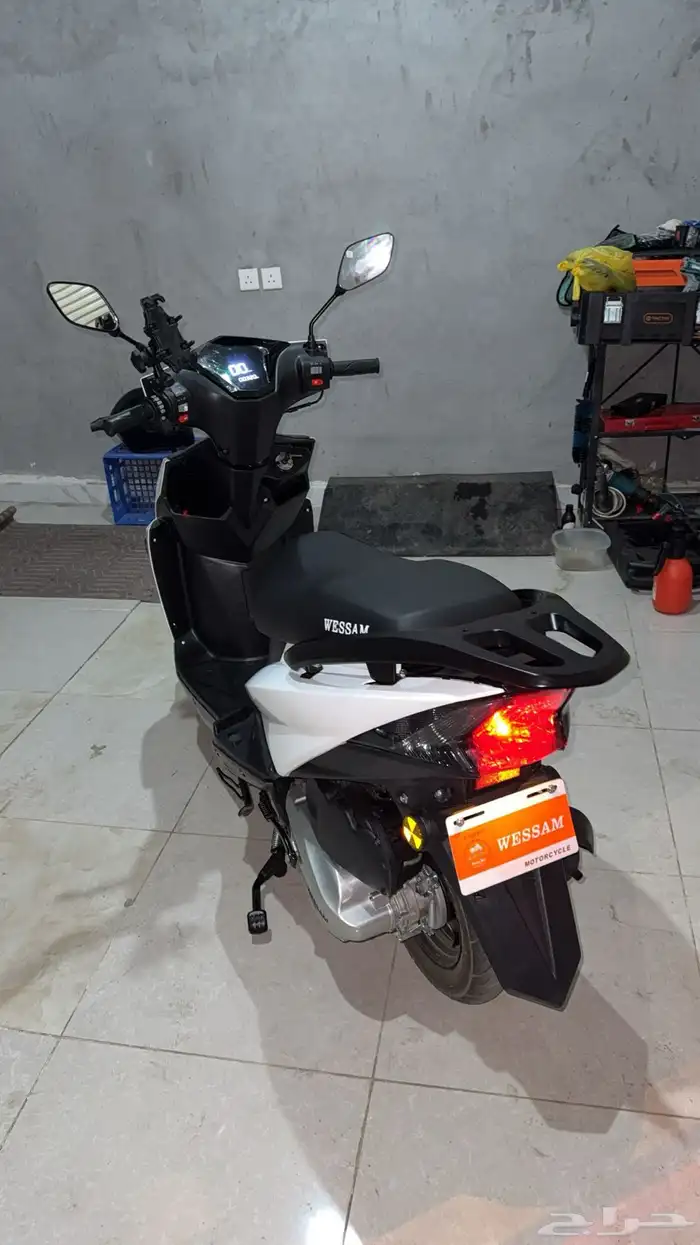 دباب عجيب R7 للبيع جديد 2