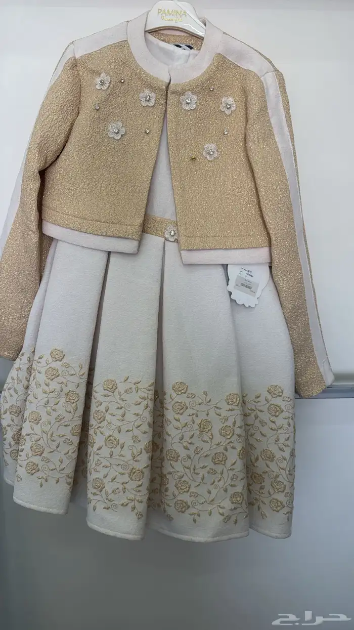 فساتين بناتي 3