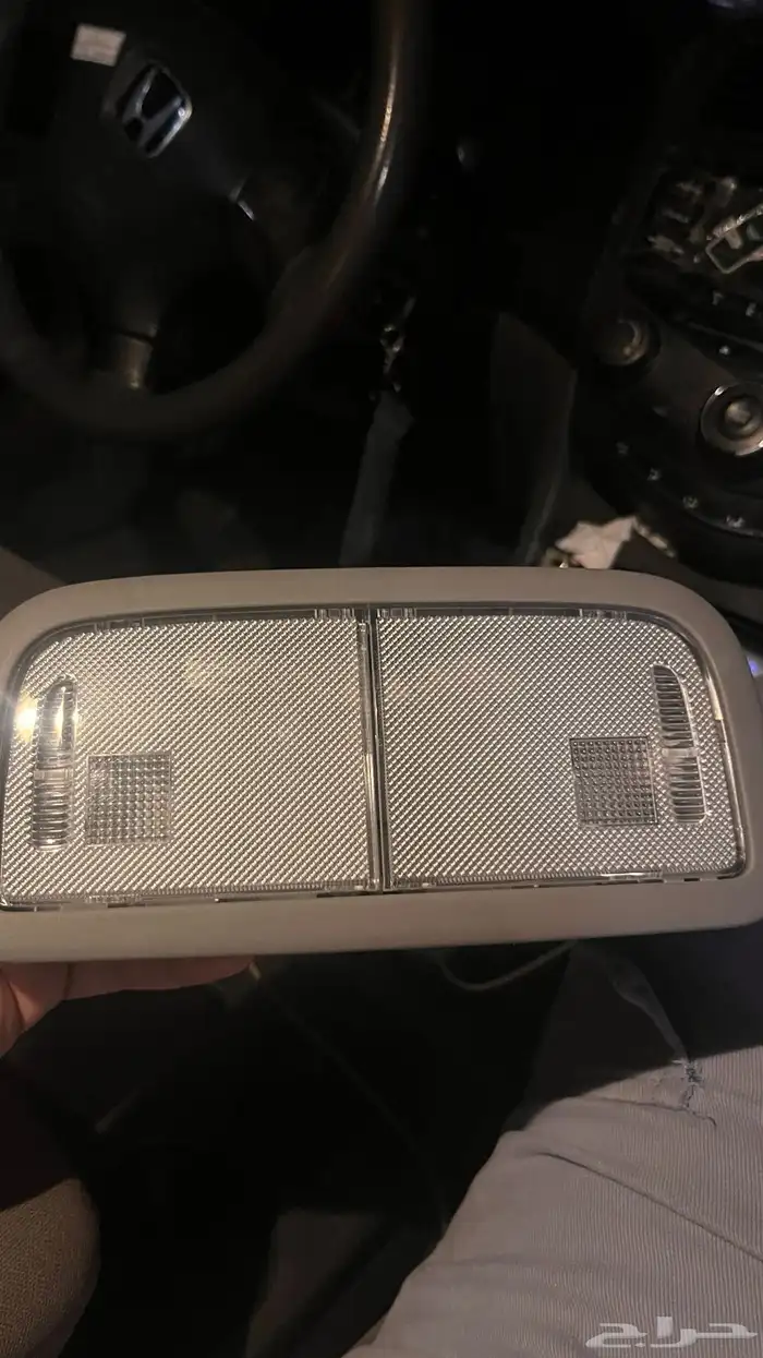 لمبت سقف اكورد اصلي وكاله 2003 .2004 0