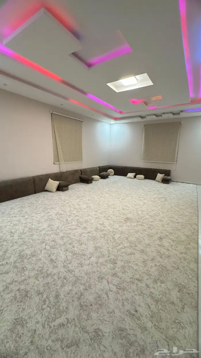 فيلا مفروشة بالكامل في حي المروج جدة للاستثمار 4