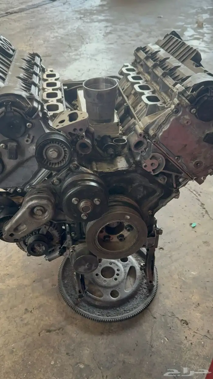 مكاين رنج روفر جميع الموديلات جديده صمان كامل شامل جديد 10