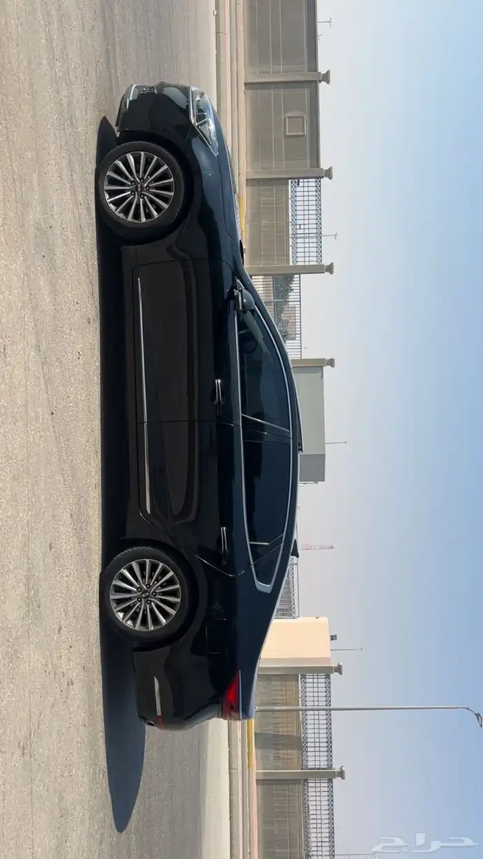 كادينزا ديزل فل كامل 2016 ( نقبل البدل المناسب ) 6