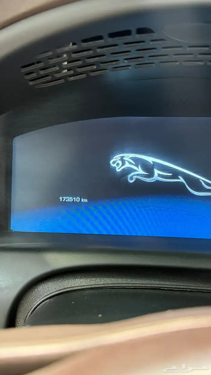 جاكوار 2012 للبيع 11