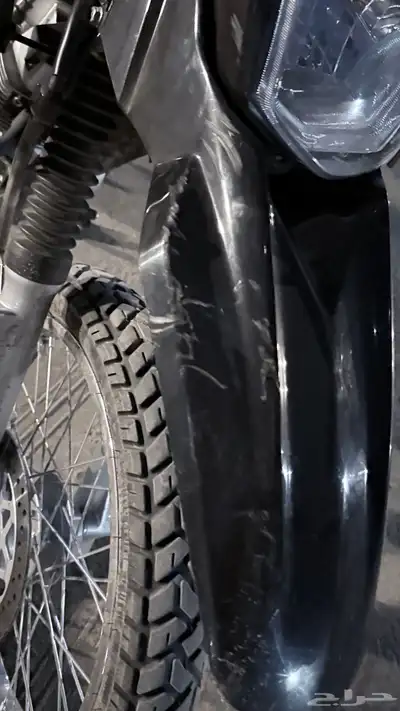 دباب هاوجو NK 150 ورقة جمارك 25 index