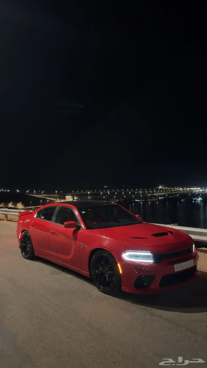 دودج تشارجر للبيع 9