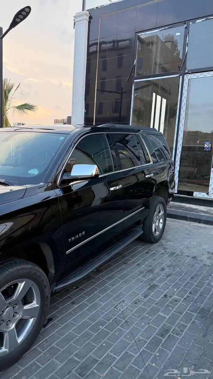 تاهو مون لايت 2020 شد بلد مخزن 3