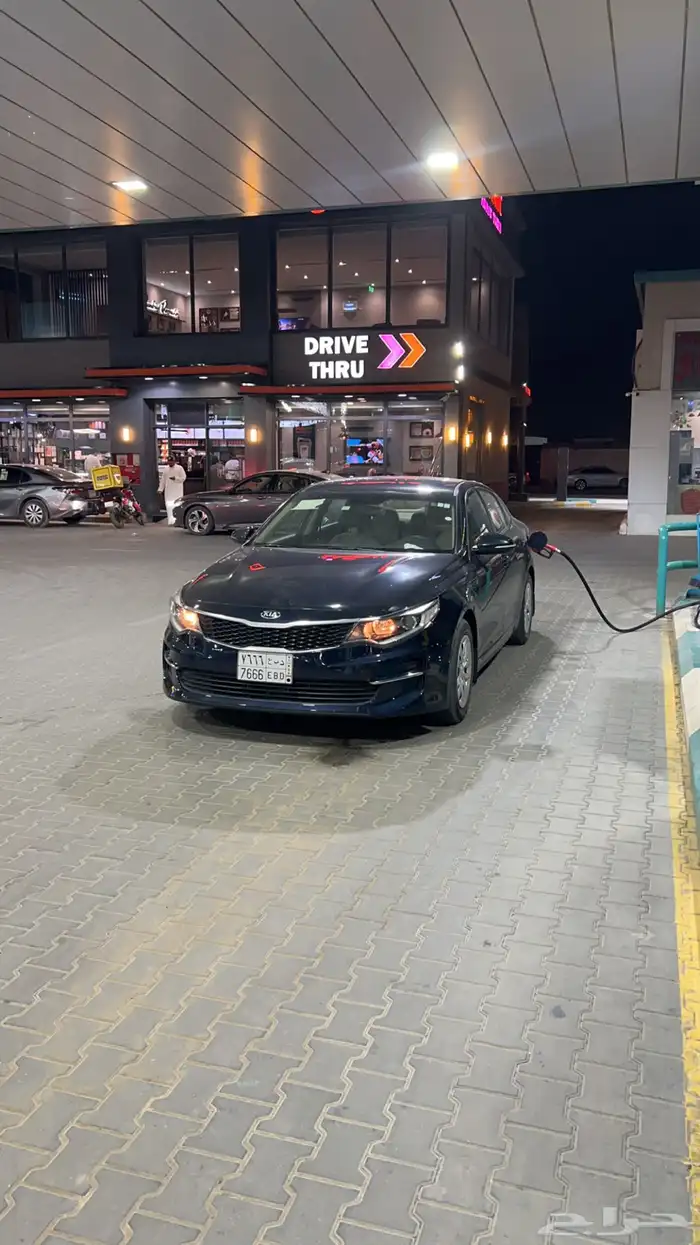 اوبتيما مديل 17 12