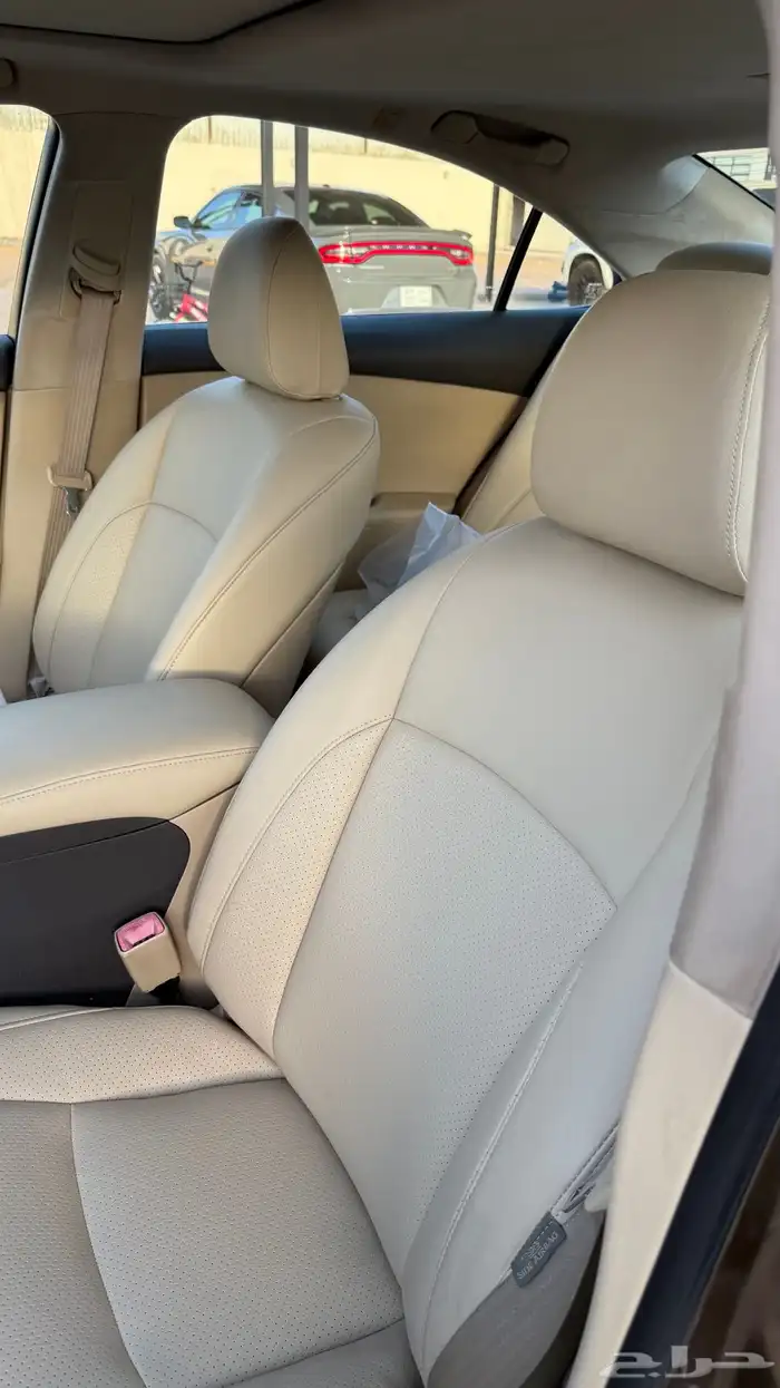 لكزس 2007م ES350 12