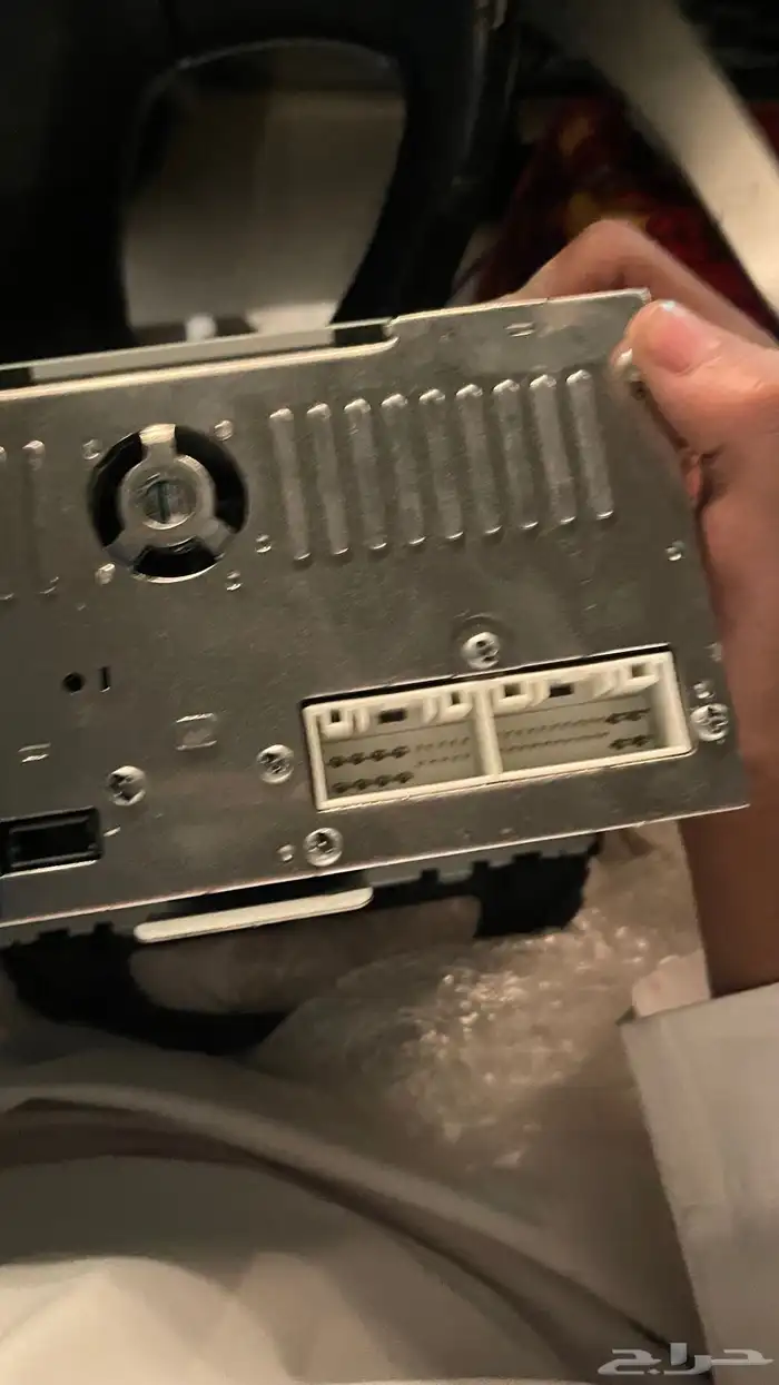 شاشة اكسنت 2017 4