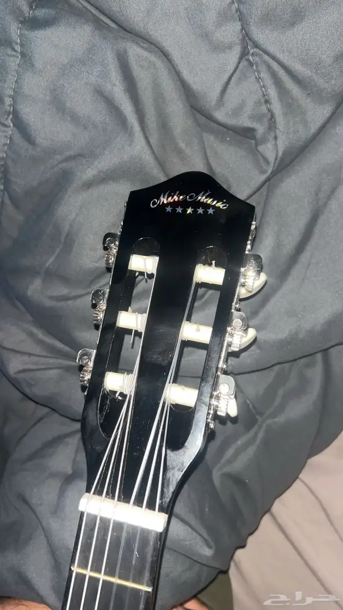 قيتار أو جيتار للبيع جديد 0