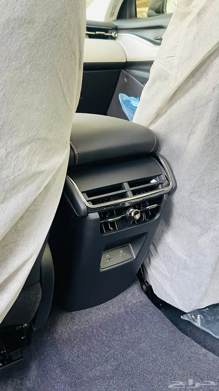 فورد تورس تيتانيوم 2026 اقل سعر بالسوق 11