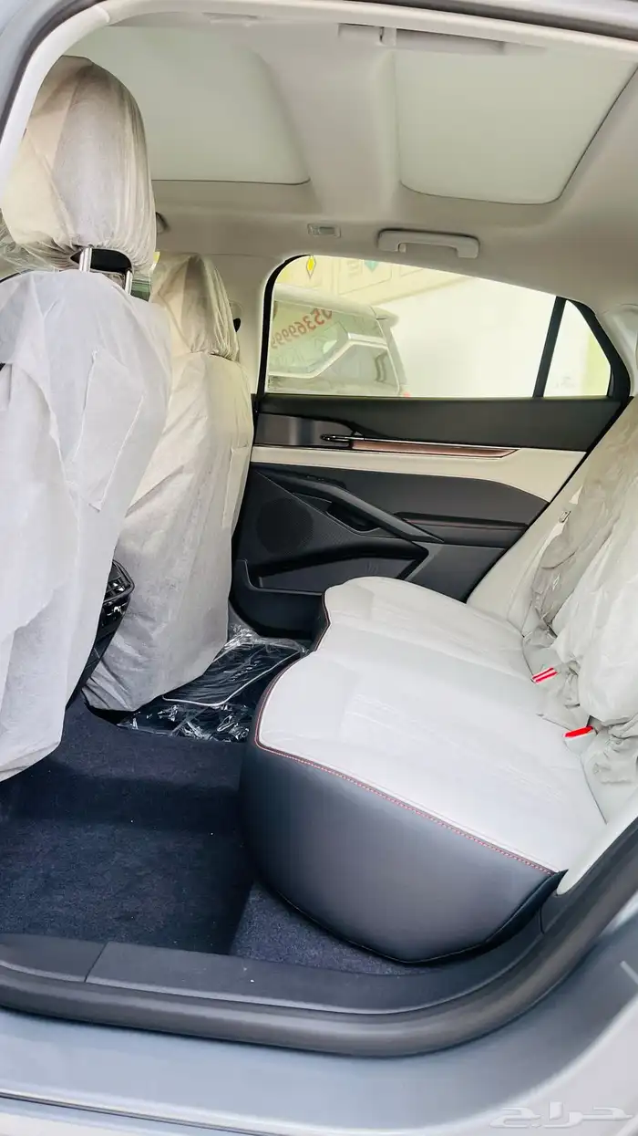 فورد تورس تيتانيوم 2026 اقل سعر بالسوق 10