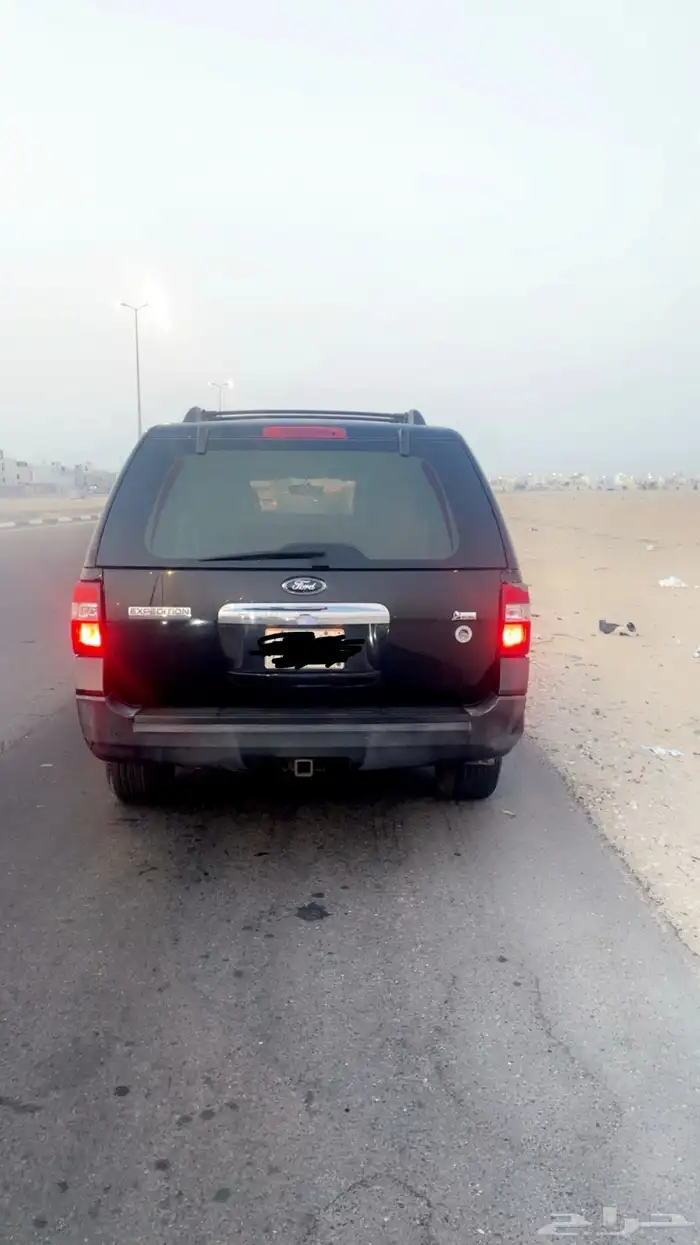فورد اكسبيديشن 2014 7