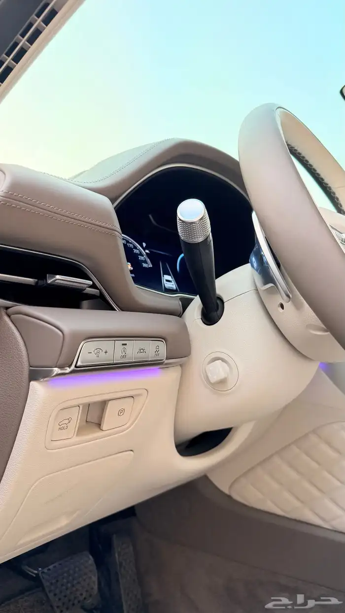 جنسس GV80 2020 ( بنزين ) فل اوبشن مواصفات خاصه 14