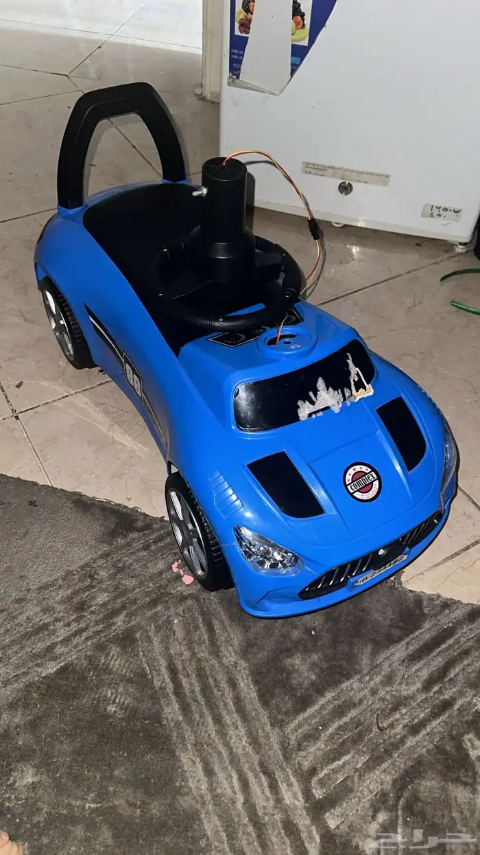 مستلزمات اطفال و ألعاب يبغالهم تصليح للبيع مستعجل 1