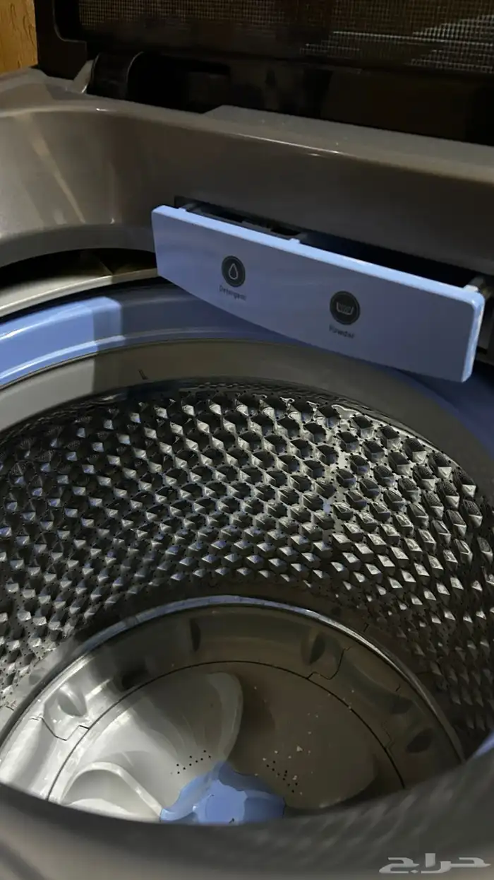 غسالة ملابس علوية 1